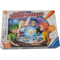 elektronische Spiele